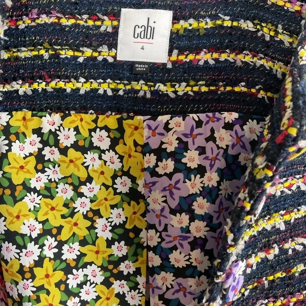 CAbi great pre